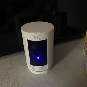 Ring indoor/outdoor 1080p security camera